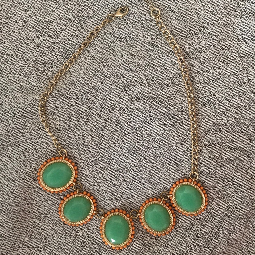Fashion choker necklace